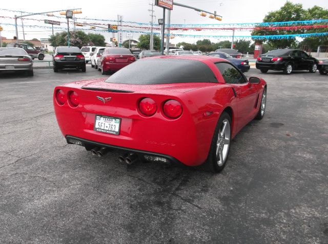 2006 Chevrolet Corvette GT Premium