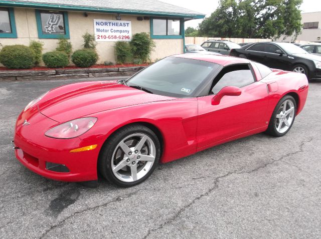 2006 Chevrolet Corvette GT Premium