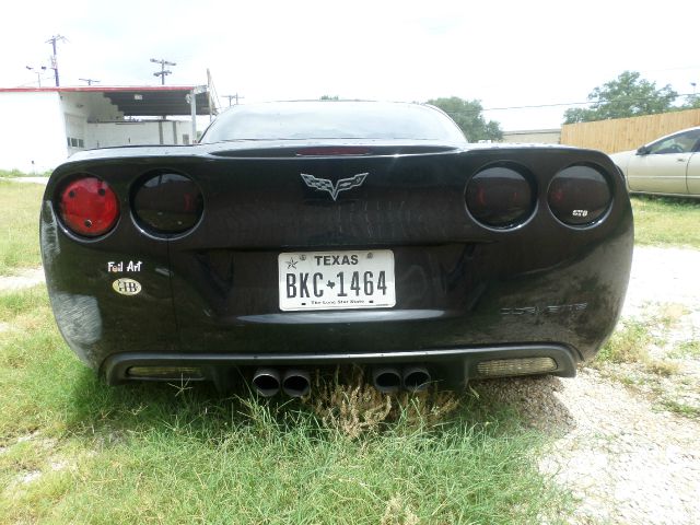 2006 Chevrolet Corvette GT Premium