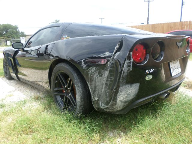 2006 Chevrolet Corvette GT Premium