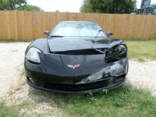 2006 Chevrolet Corvette GT Premium