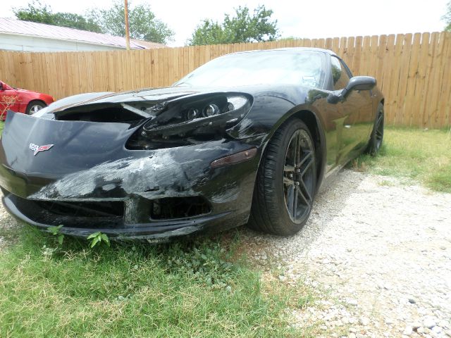 2006 Chevrolet Corvette GT Premium