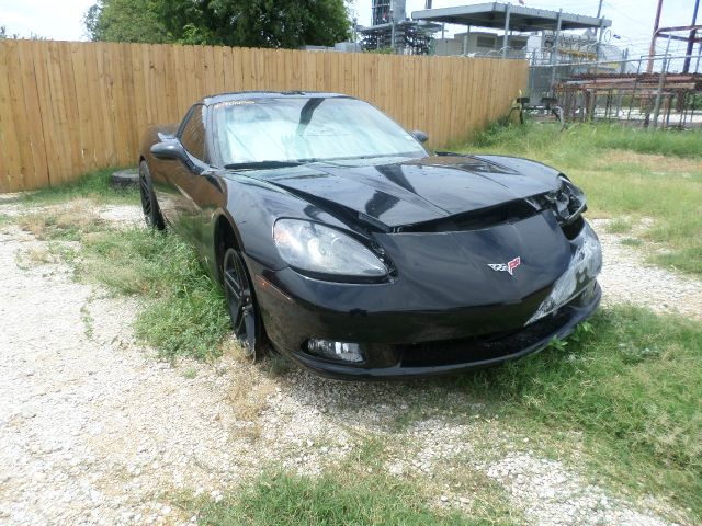 2006 Chevrolet Corvette GT Premium