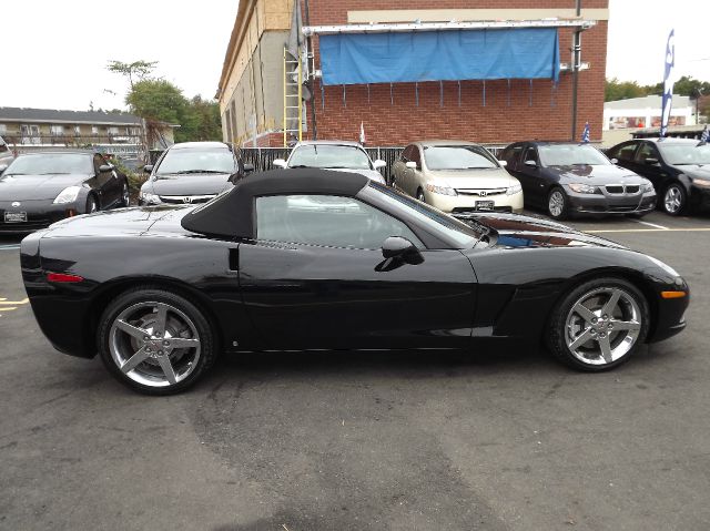 2007 Chevrolet Corvette SLE W/ Remote Start,moonrooftrailer TOW