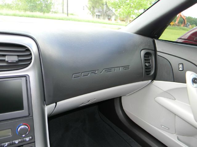 2007 Chevrolet Corvette GTS ACR