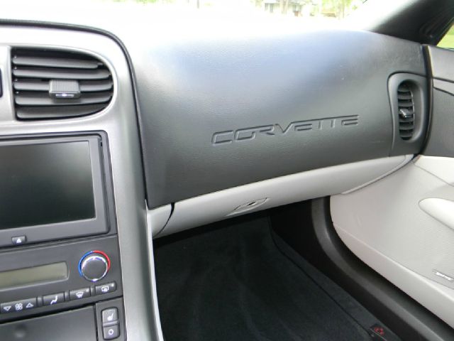 2007 Chevrolet Corvette GTS ACR