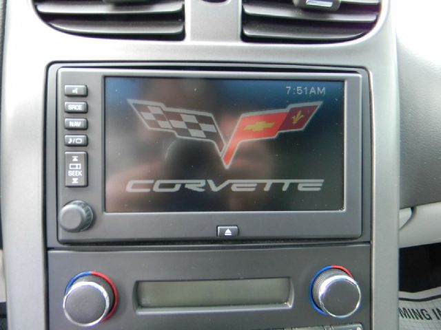 2007 Chevrolet Corvette GTS ACR