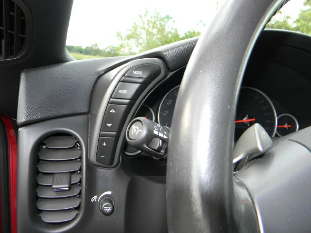 2007 Chevrolet Corvette GTS ACR