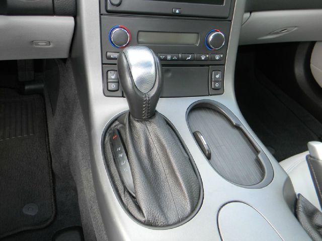 2007 Chevrolet Corvette GTS ACR