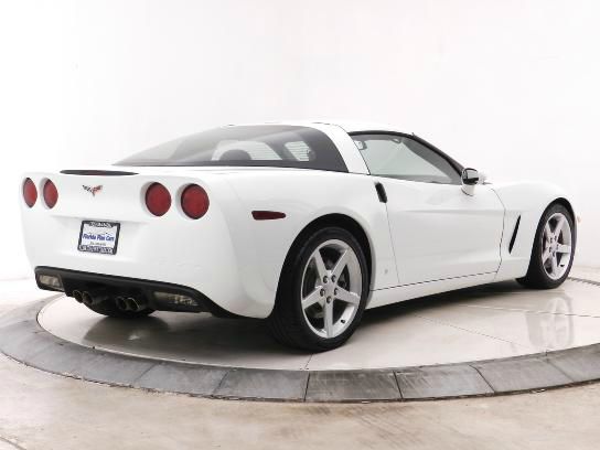 2007 Chevrolet Corvette GTS ACR