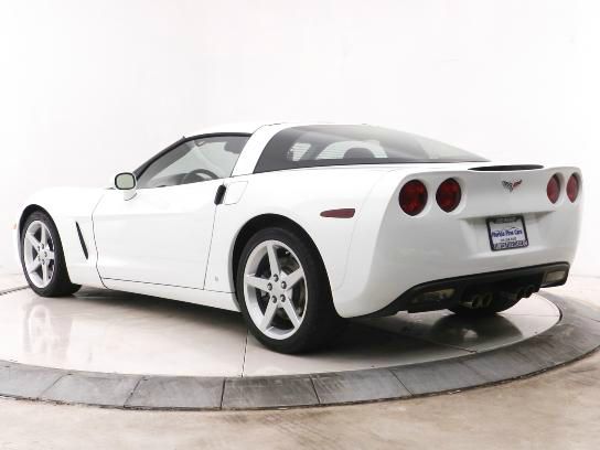 2007 Chevrolet Corvette GTS ACR