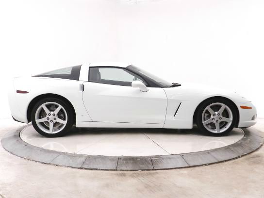 2007 Chevrolet Corvette GTS ACR