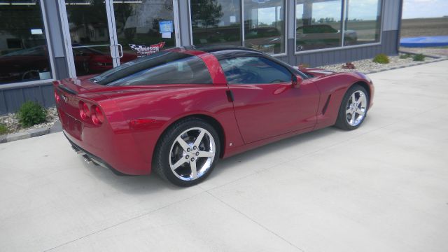 2008 Chevrolet Corvette GT Premium