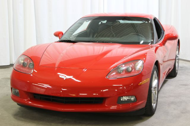 2008 Chevrolet Corvette Ion-2