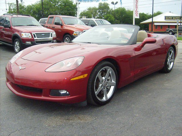 2008 Chevrolet Corvette 328i Sport Certified Sedan