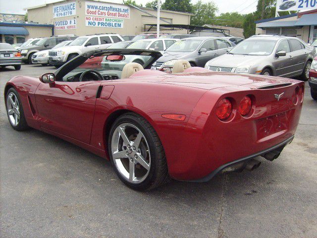 2008 Chevrolet Corvette 328i Sport Certified Sedan