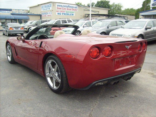 2008 Chevrolet Corvette 328i Sport Certified Sedan