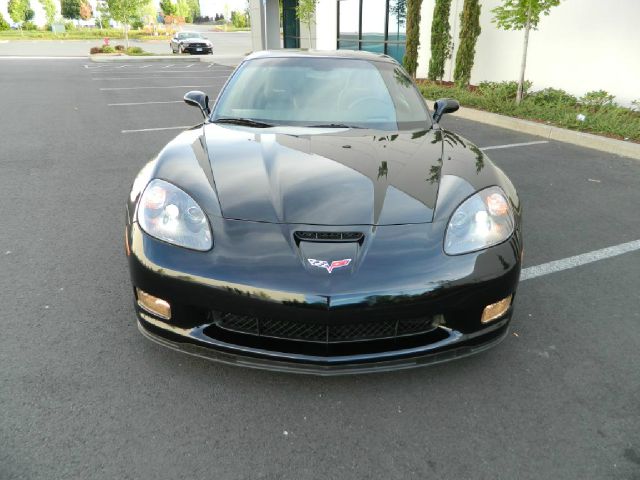 2008 Chevrolet Corvette Pro - 4x