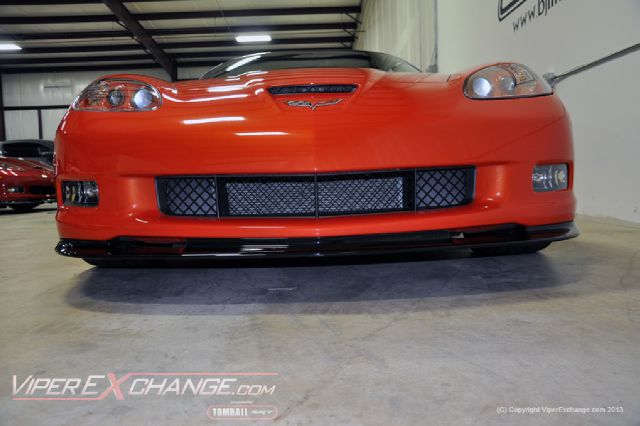 2011 Chevrolet Corvette S-line 3.2 Quattro AWD Sedan