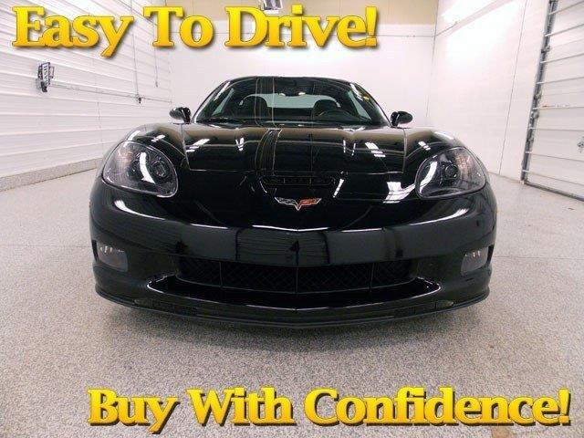 2011 Chevrolet Corvette 2000 Ford XL