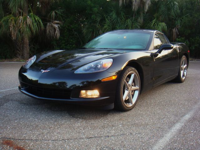 2011 Chevrolet Corvette ULD3