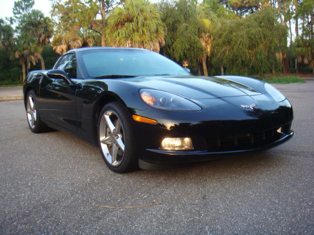 2011 Chevrolet Corvette ULD3