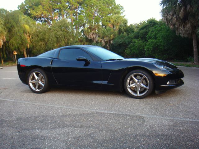 2011 Chevrolet Corvette ULD3