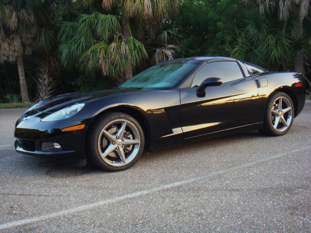 2011 Chevrolet Corvette ULD3