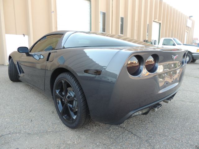 2012 Chevrolet Corvette Certified Carfax ONE Owner Cadillac