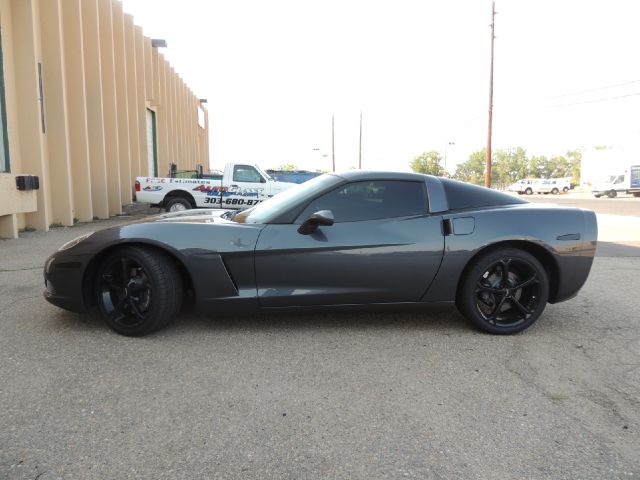 2012 Chevrolet Corvette Certified Carfax ONE Owner Cadillac