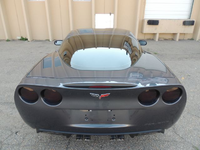 2012 Chevrolet Corvette Certified Carfax ONE Owner Cadillac