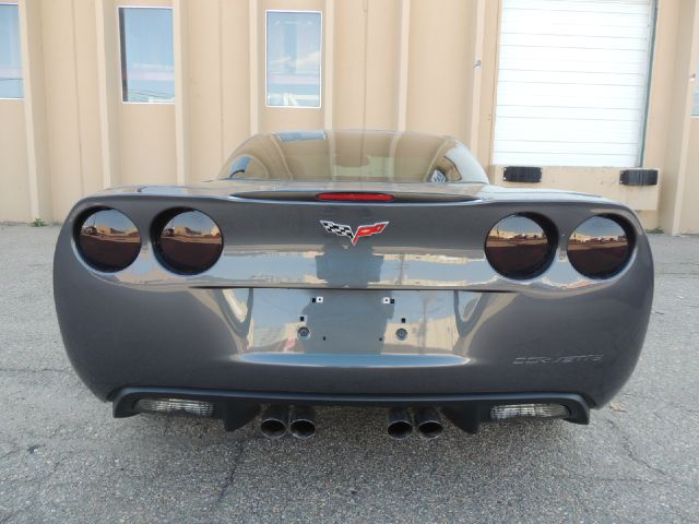 2012 Chevrolet Corvette Certified Carfax ONE Owner Cadillac