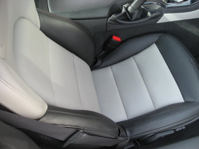 2012 Chevrolet Corvette 2.5L Automatic S