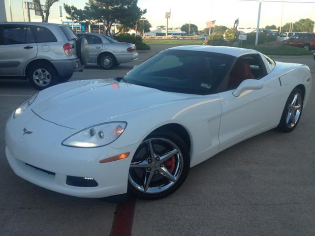 2012 Chevrolet Corvette 1500 Xcab Sbox 318 5spd 4x4