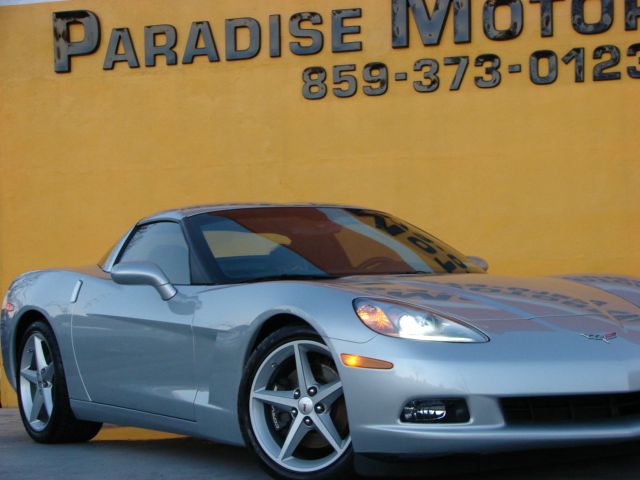 2013 Chevrolet Corvette Certified Carfax ONE Owner Cadillac