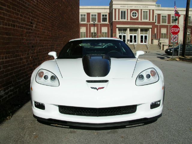 2013 Chevrolet Corvette 8 PSGR