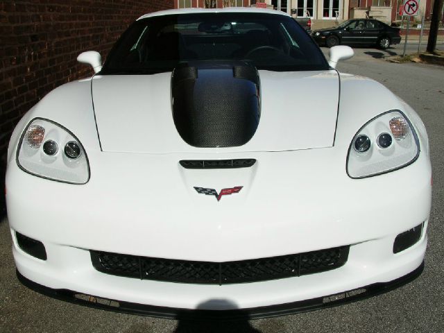 2013 Chevrolet Corvette 8 PSGR