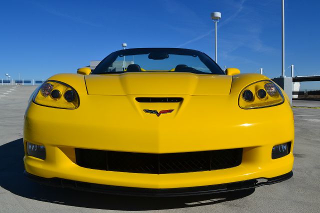 2013 Chevrolet Corvette LT 4x4 Regular Cab Short Box