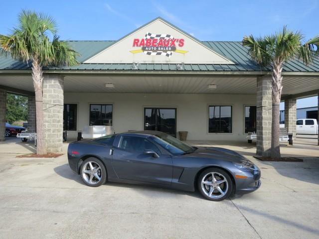 2013 Chevrolet Corvette Unknown