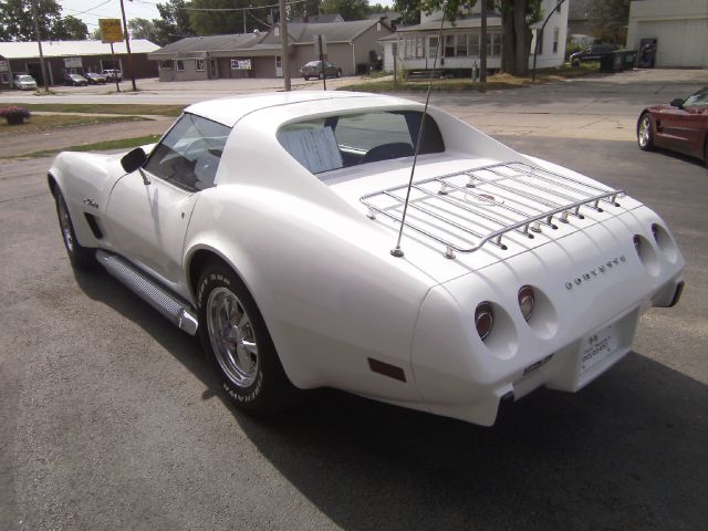 2014 Chevrolet Corvette Unknown