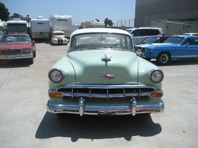 1954 Chevrolet Coupe FWD SLT