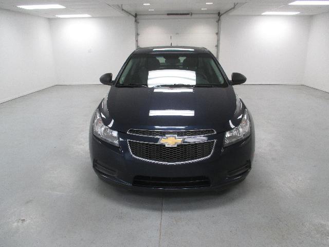 2011 Chevrolet Cruze Touring W/nav.sys