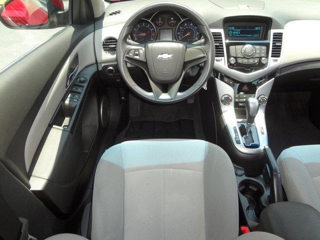 2011 Chevrolet Cruze X-cab Diesel