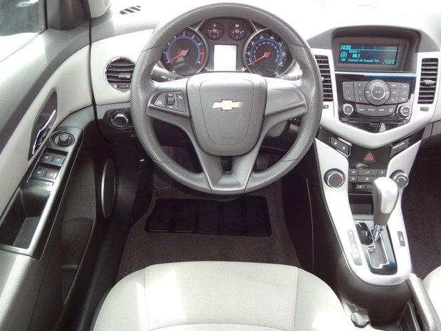 2011 Chevrolet Cruze X-cab Diesel