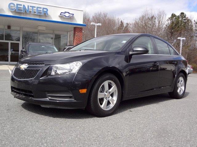 2011 Chevrolet Cruze X-cab Diesel