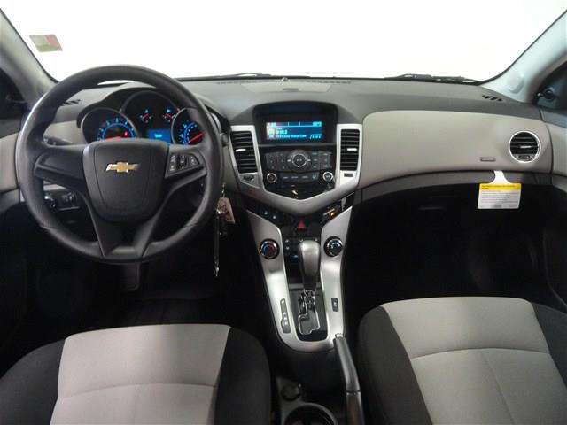 2011 Chevrolet Cruze Touring W/nav.sys