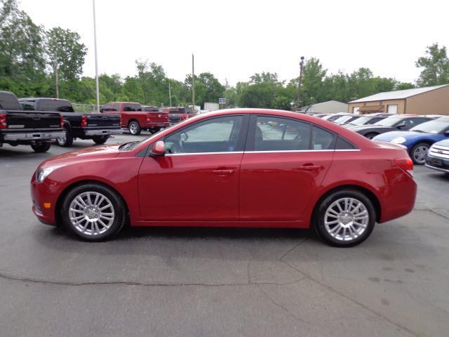 2011 Chevrolet Cruze Z71, 4X4, LS, XCAB