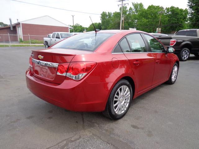 2011 Chevrolet Cruze Z71, 4X4, LS, XCAB