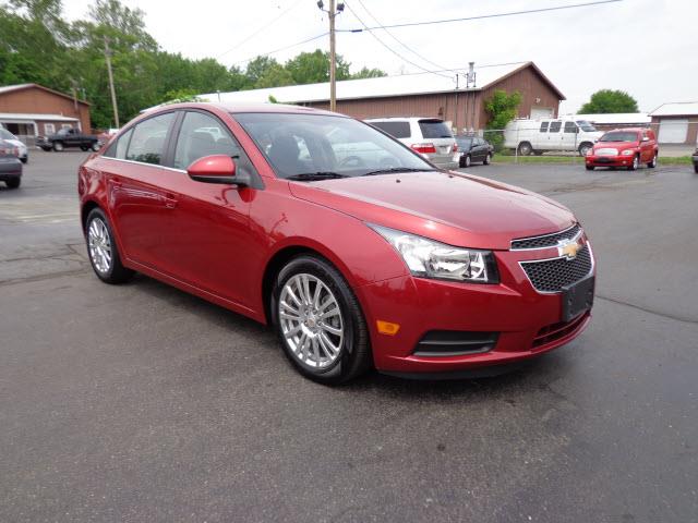 2011 Chevrolet Cruze Z71, 4X4, LS, XCAB