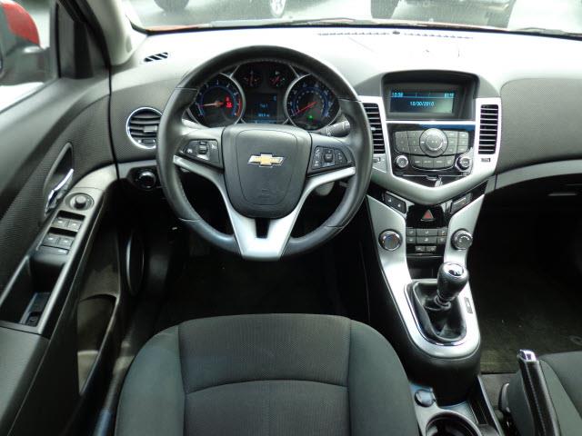 2011 Chevrolet Cruze Z71, 4X4, LS, XCAB